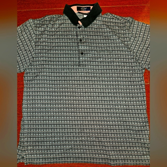 Callaway Other - Callaway Golf Polo Shirt